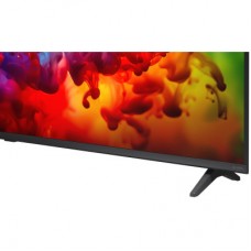 Телевізор LG 43QNED70B6C - Фото