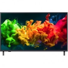 Телевизор LG 43QNED80B6B