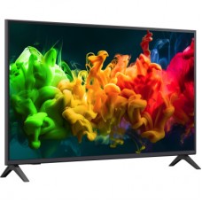 Телевизор LG 43QNED80B6B - Фото