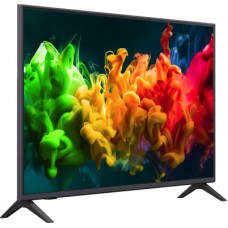 Телевизор LG 43QNED80B6B - Фото