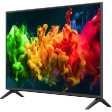 Телевизор LG 43QNED80B6B - Фото