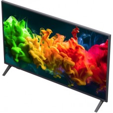 Телевизор LG 43QNED80B6B - Фото