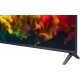 Телевизор LG 43QNED80B6B Телевизор LG 43QNED80B6B
