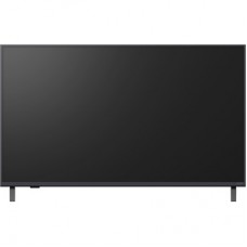 Телевизор LG 43QNED80B6B - Фото
