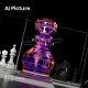 Телевизор Hisense 65A85Q Телевизор Hisense 65A85Q