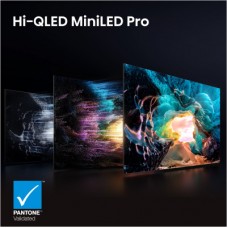 Телевізор Hisense 65U7S PRO - Фото