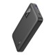 Батарея універсальна Ugreen 10000 mAh 20 W Black (U_25742)