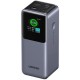 Батарея універсальна Ugreen 20000 mAh 130W Fast Charging Space gray (U_35524B)