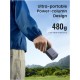Батарея універсальна Ugreen 20000 mAh 130W Fast Charging Space gray (U_35524B)