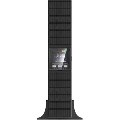 Источник бесперебойного питания SVC RT-1KS-Li On-Line RM 1000VА (RT-1KS-Li)