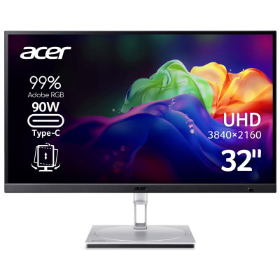 Монитор Acer PE270KL1smiqpruzx (UM.HP0EE.101)