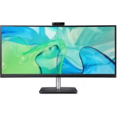 Монитор Acer CB343CURDbemiiphcuzx (UM.CB3EE.D07) - Фото