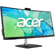 Монитор Acer CB343CURDbemiiphcuzx (UM.CB3EE.D07) - Фото