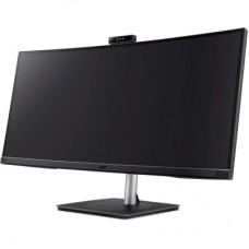 Монитор Acer CB343CURDbemiiphcuzx (UM.CB3EE.D07) - Фото