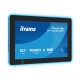 Монітор iiyama TW1025LASC-B3PNR