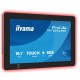 Монітор iiyama TW1025LASC-B3PNR