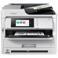 Многофункциональное устройство Canon WorkForce Pro WF-M5899DWF WiFi, A4 (C11CK76402)