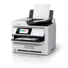 Многофункциональное устройство Canon WorkForce Pro WF-M5899DWF WiFi, A4 (C11CK76402) - Фото