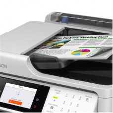 Многофункциональное устройство Canon WorkForce Pro WF-M5899DWF WiFi, A4 (C11CK76402) - Фото