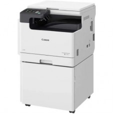 Многофункциональное устройство Canon imageRUNNER 2425 II WiFi, A3 (7078C001AA) - Фото