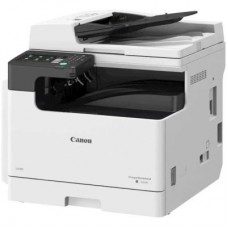 Многофункциональное устройство Canon imageRUNNER 2425i II WiFi, A3 (7078C002AA) - Фото