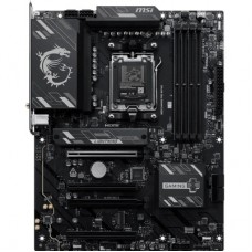 Материнская плата MSI B850 GAMING PRO WIFI6E Материнская плата MSI B850 GAMING PRO WIFI6E