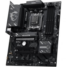 Материнська плата MSI B850 GAMING PRO WIFI6E - Фото