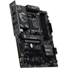 Материнська плата MSI B850 GAMING PRO WIFI6E - Фото
