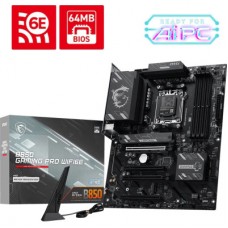 Материнська плата MSI B850 GAMING PRO WIFI6E - Фото