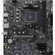Материнская плата MSI PRO B550M-B