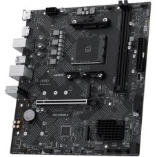 Материнська плата MSI PRO B550M-B - Фото