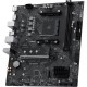 Материнская плата MSI PRO B550M-B Материнская плата MSI PRO B550M-B