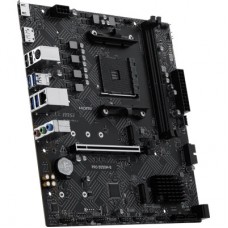 Материнська плата MSI PRO B550M-B - Фото