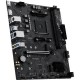 Материнская плата MSI PRO B550M-B Материнская плата MSI PRO B550M-B