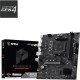 Материнская плата MSI PRO B550M-B Материнская плата MSI PRO B550M-B