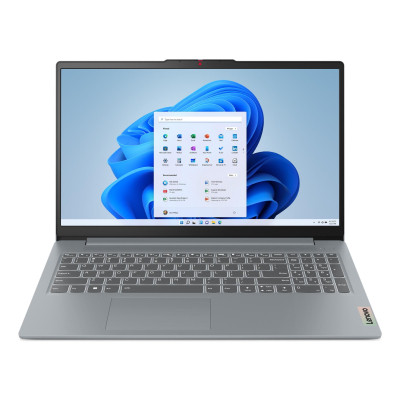 Ноутбук Lenovo IdeaPad Slim 3 15AMN8 (82XQ01K2RA)