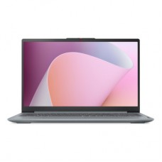 Ноутбук Lenovo IdeaPad Slim 3 15AMN8 (82XQ01KGRA) - Фото