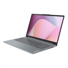 Ноутбук Lenovo IdeaPad Slim 3 15AMN8 (82XQ01KGRA) - Фото