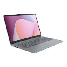 Ноутбук Lenovo IdeaPad Slim 3 15AMN8 (82XQ01KGRA) - Фото