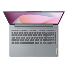 Ноутбук Lenovo IdeaPad Slim 3 15AMN8 (82XQ01KGRA) - Фото