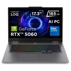Ноутбук Lenovo LOQ 17IRX10 (83JH00D2RA) Ноутбук Lenovo LOQ 17IRX10 (83JH00D2RA)