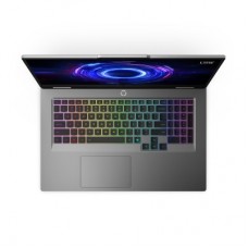 Ноутбук Lenovo LOQ 17IRX10 (83JH00D2RA) - Фото
