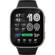 Смарт-годинник Amazfit Bip Max Silver W2568AP1N (1199295)