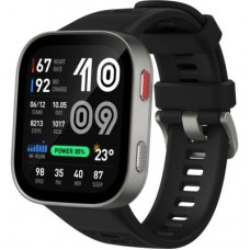 Смарт-годинник Amazfit Bip Max Silver W2568AP1N (1199295) - Фото
