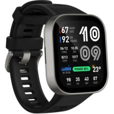 Смарт-годинник Amazfit Bip Max Silver W2568AP1N (1199295) - Фото