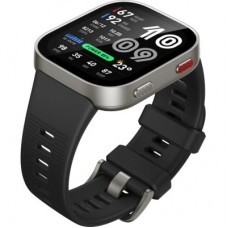 Смарт-годинник Amazfit Bip Max Silver W2568AP1N (1199295) - Фото