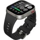 Смарт-годинник Amazfit Bip Max Silver W2568AP1N (1199295) Смарт-годинник Amazfit Bip Max Silver W2568AP1N (1199295)