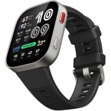 Смарт-годинник Amazfit Bip Max Silver W2568AP1N (1199295) - Фото