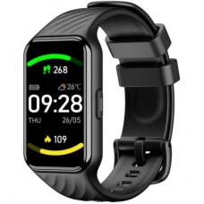 Смарт-часы Blackview R10 Black (6931548319320) Смарт-часы Blackview R10 Black (6931548319320)