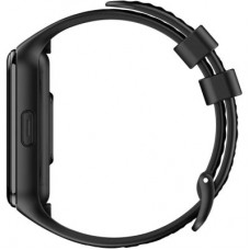 Смарт-годинник Blackview R10 Black (6931548319320) - Фото